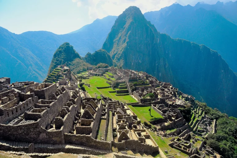 Experiencia en Tren Panorámico a Machu Picchu photo 4
