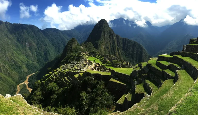 Experiencia en Tren Panorámico a Machu Picchu photo 5