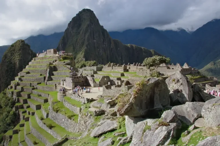 Experiencia en Tren Panorámico a Machu Picchu photo 1