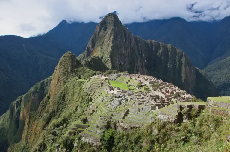 Machu Picchu Experiencia al Amanecer imagen de galería 3