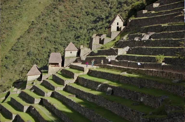 Machu Picchu Experiencia al Amanecer imagen de galería 2