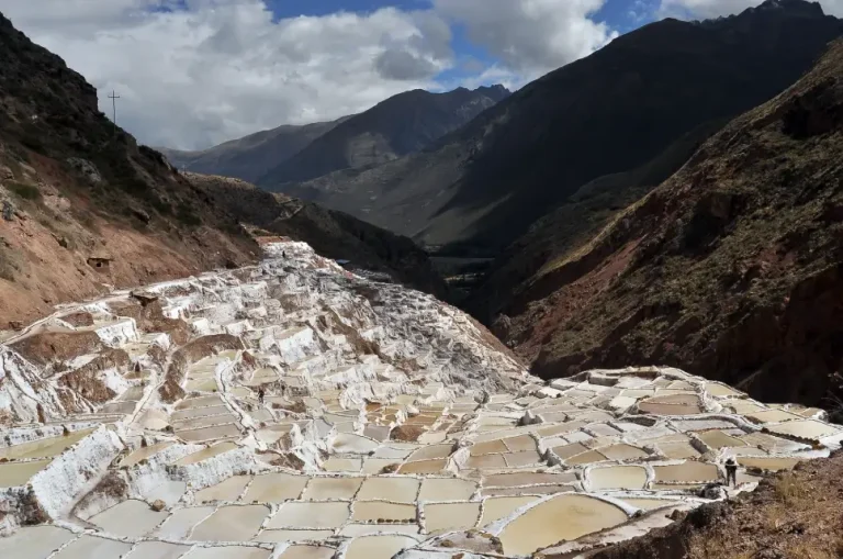 Cusco – Moray – Minas de sal de Maras – Cusco photo 6