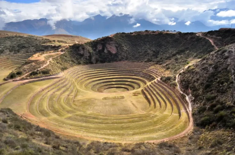 Cusco – Moray – Minas de sal de Maras – Cusco photo 4