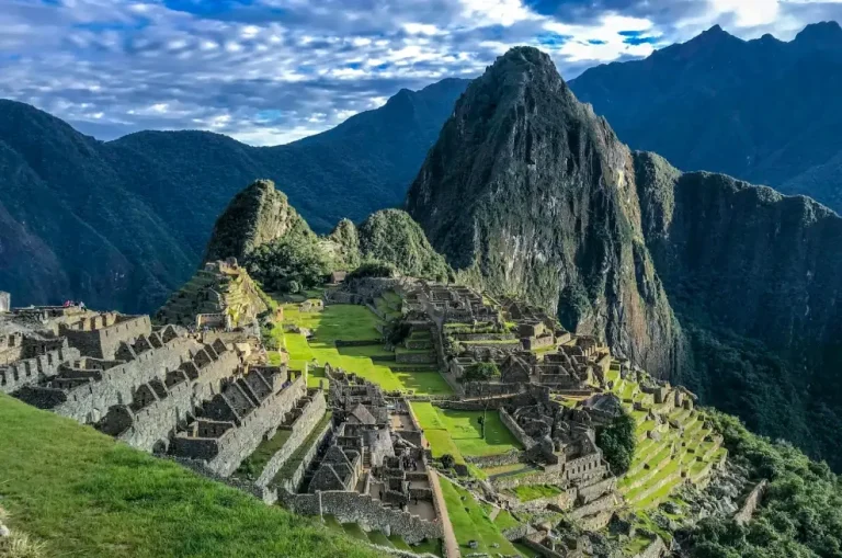Guía Turístico Licenciado Machu Picchu imagen de galería 3