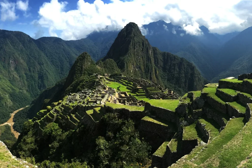How to Get to Machu Picchu