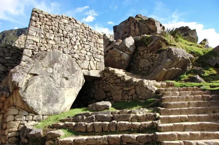 Exploración guiada de Machu Picchu photo 4