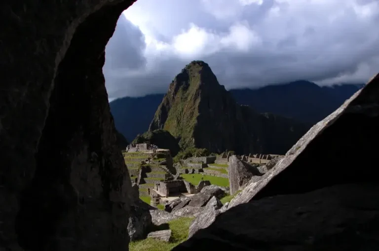 Exploración guiada de Machu Picchu photo 2