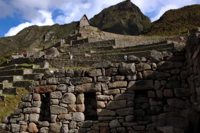 Experiencia Machu Picchu photo 1
