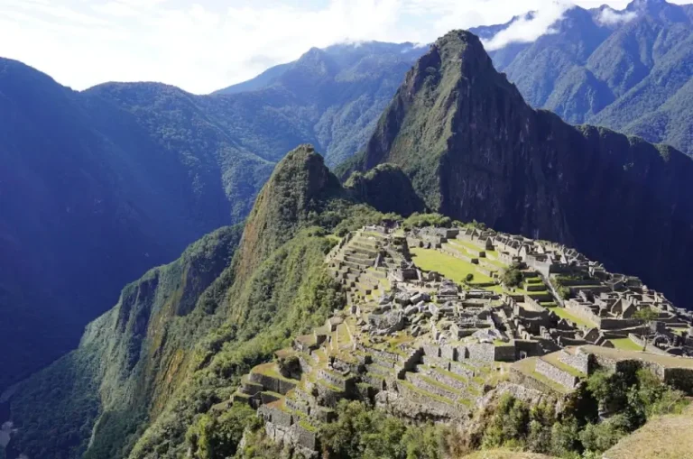 Machu Picchu Luxury Private Tour 2D/1N