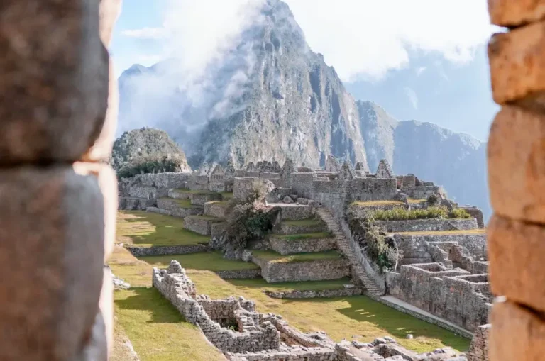 Guía Turístico Licenciado Machu Picchu imagen de galería 2