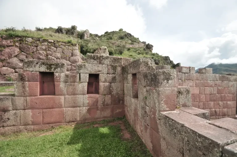 Cusco – Mirador de Taray – Ruinas de Pisac – Regreso a Cusco photo 1