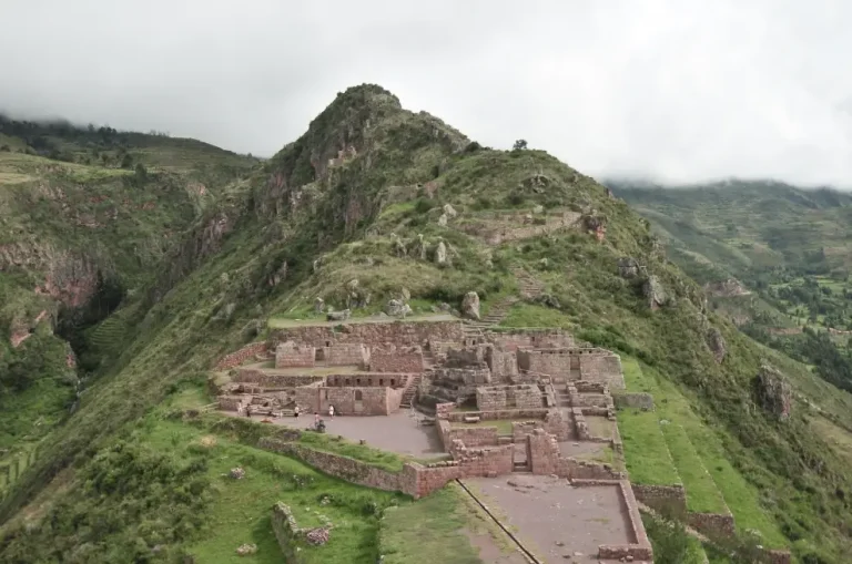 Cusco – Mirador de Taray – Ruinas de Pisac – Regreso a Cusco photo 2