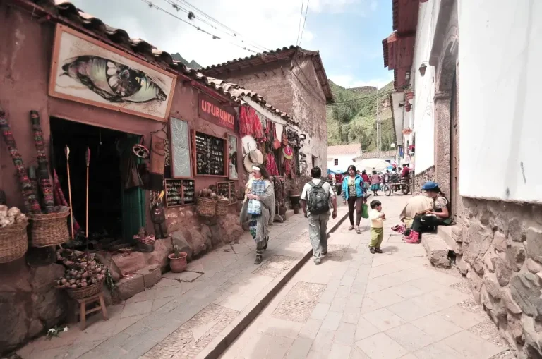 Cusco – Mirador de Taray – Ruinas de Pisac – Regreso a Cusco photo 5