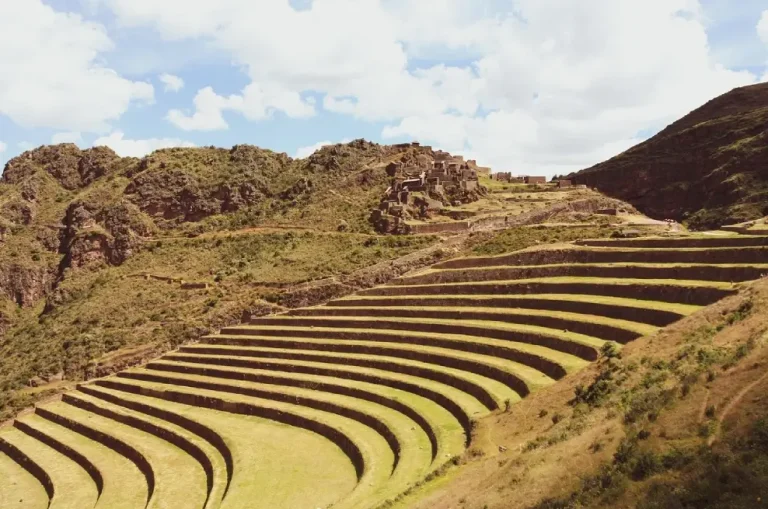 Cusco – Mirador de Taray – Ruinas de Pisac – Regreso a Cusco photo 4