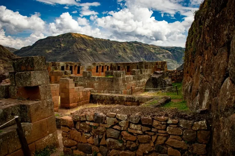 Cusco – Mirador de Taray – Ruinas de Pisac – Regreso a Cusco photo 3