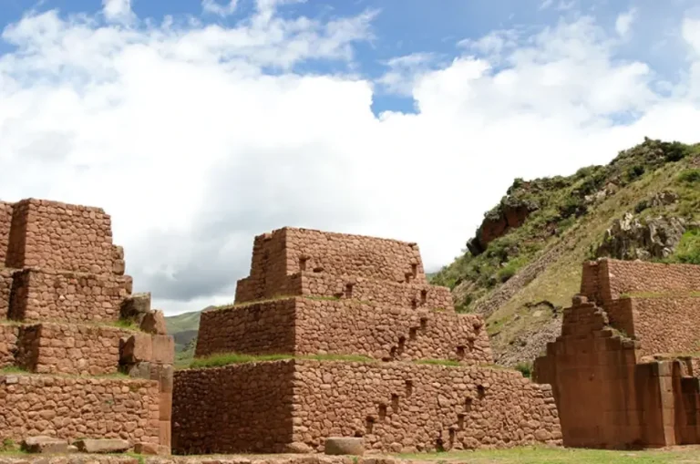 south valley cusco