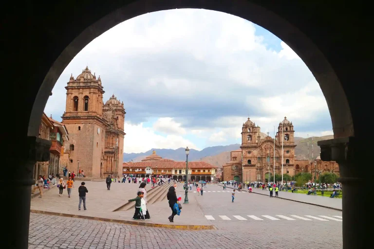 Ciudad de Cusco y patrimonio incaico photo 2