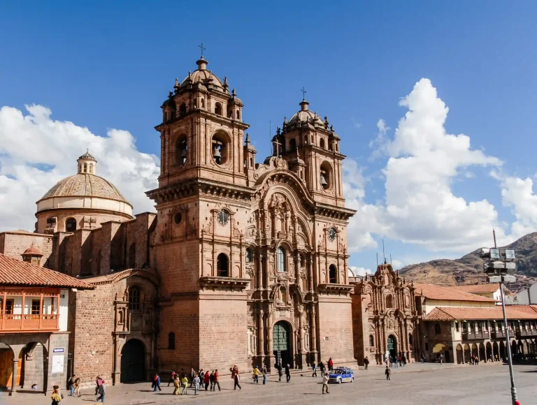 Ciudad de Cusco y patrimonio incaico photo 1