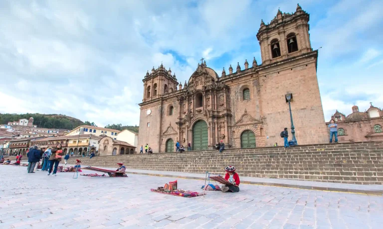 City Tour Cusco al Amanecer imagen de galería 4