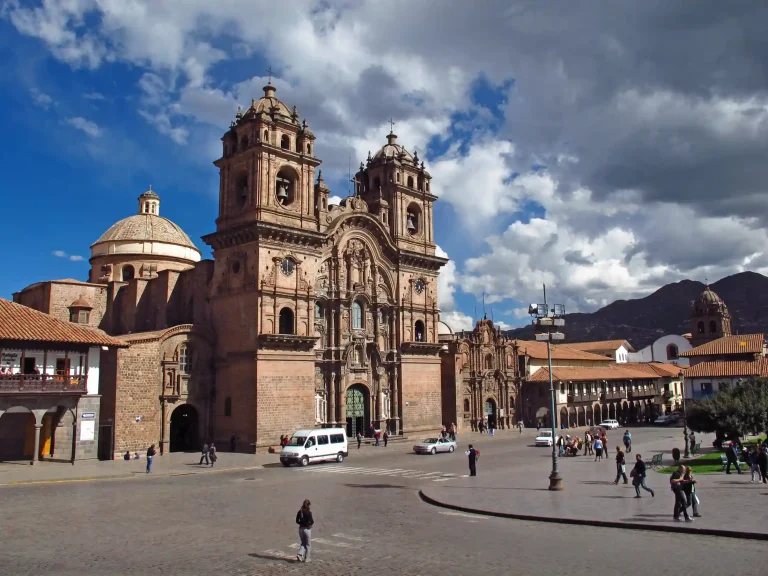 Llegada a Cusco y aclimatación photo 3
