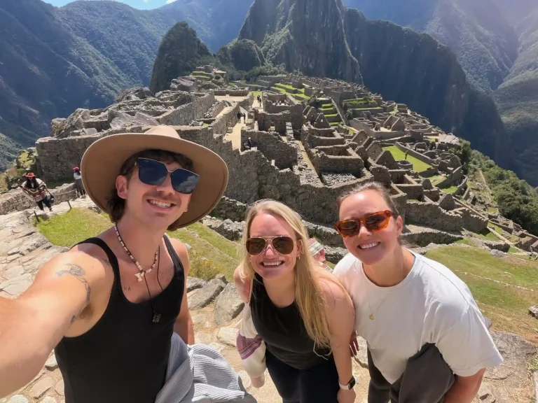 Exploración de Machu Picchu photo 4