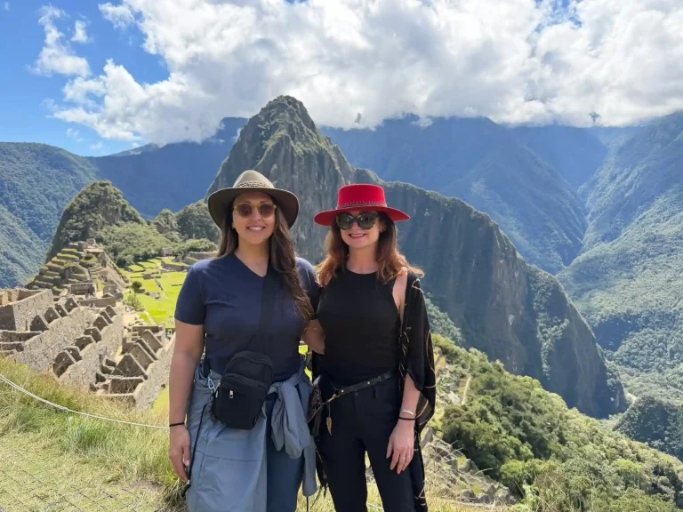 Experiencia Machu Picchu y viaje en tren de lujo photo 4