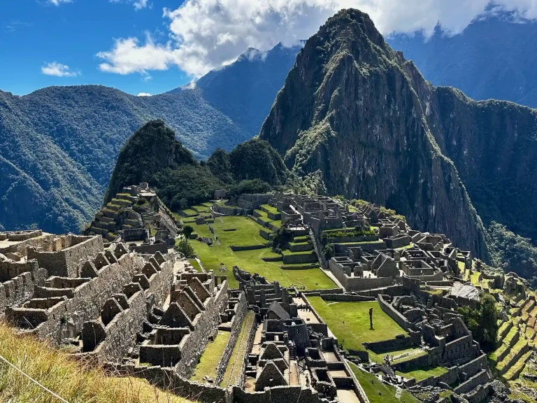 Experiencia Machu Picchu y viaje en tren de lujo photo 3