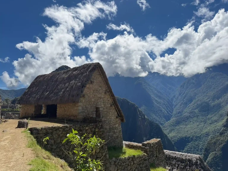 Experiencia Machu Picchu y viaje en tren de lujo photo 7