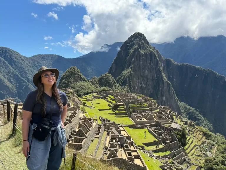 Experiencia Machu Picchu y viaje en tren de lujo photo 6