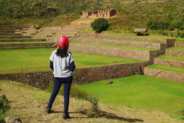 Cusco – Valle Sur – Cusco photo 6