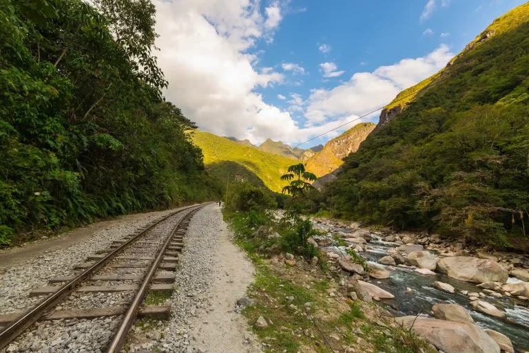 Machu Picchu Express – 3D/2N imagen de galería 2