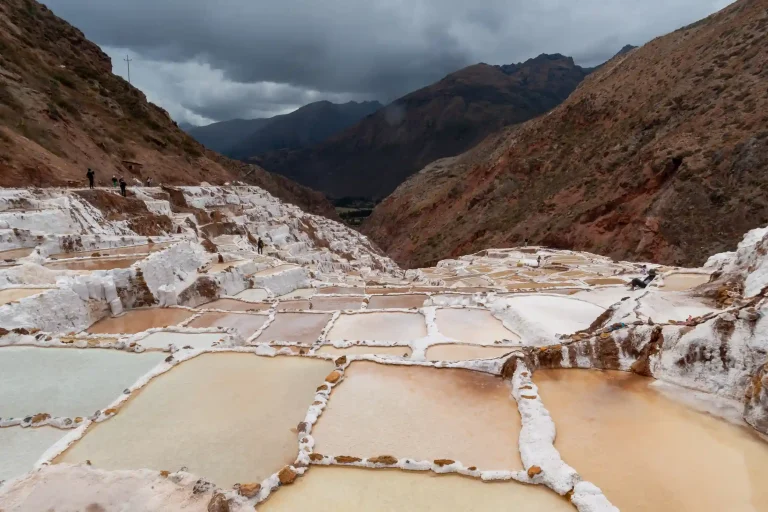 Exploración del Valle Sagrado y Moray photo 8