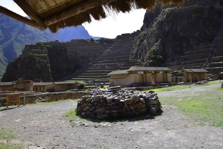 Exploración del Valle Sagrado y Moray photo 3